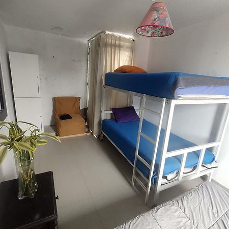 Chakraruna Backpackers 卡哈马卡 外观 照片
